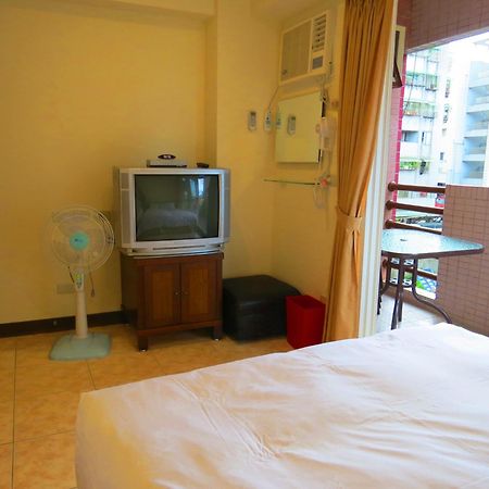 New Taipei City Ez Stay Juifen חדר תמונה
