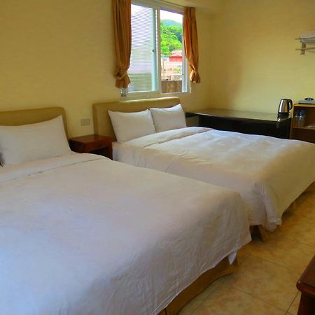 New Taipei City Ez Stay Juifen מראה חיצוני תמונה