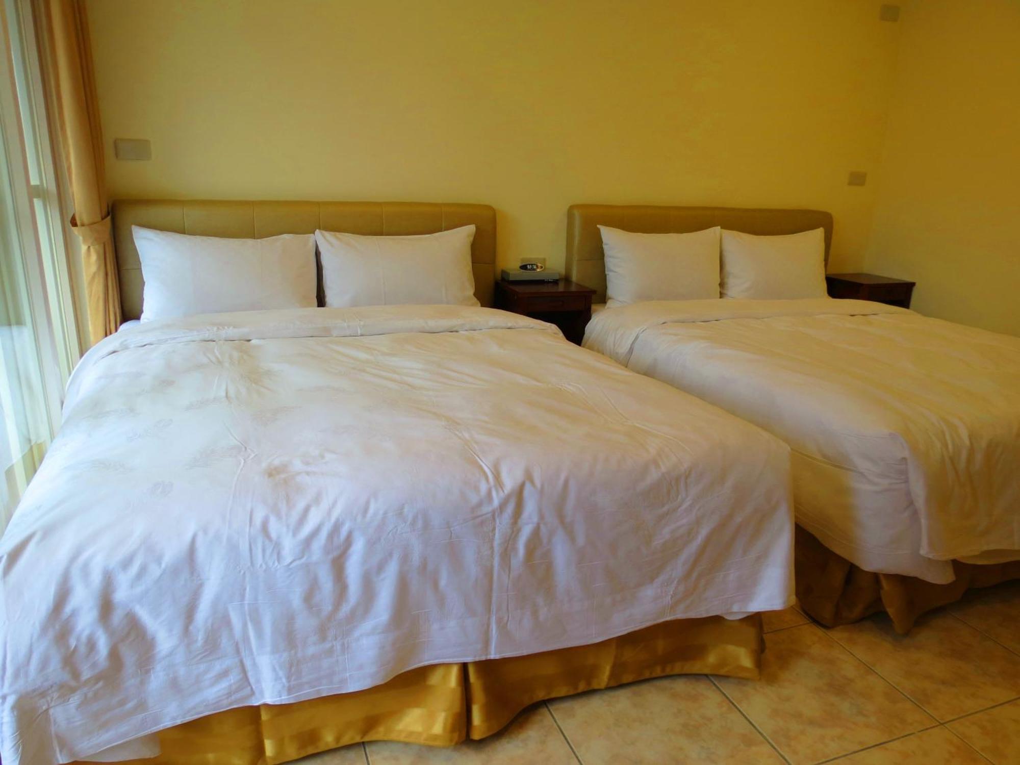New Taipei City Ez Stay Juifen חדר תמונה