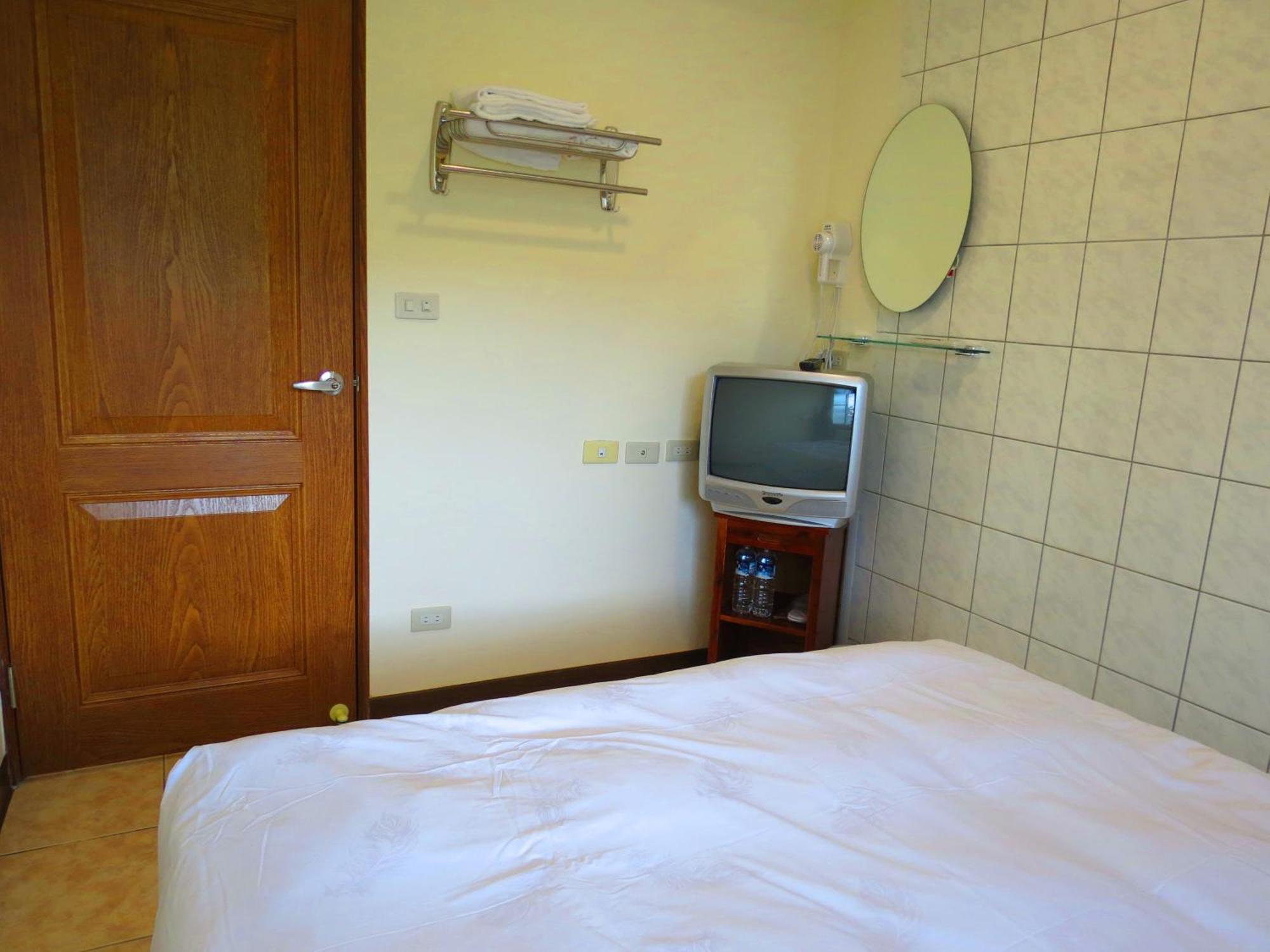 New Taipei City Ez Stay Juifen חדר תמונה