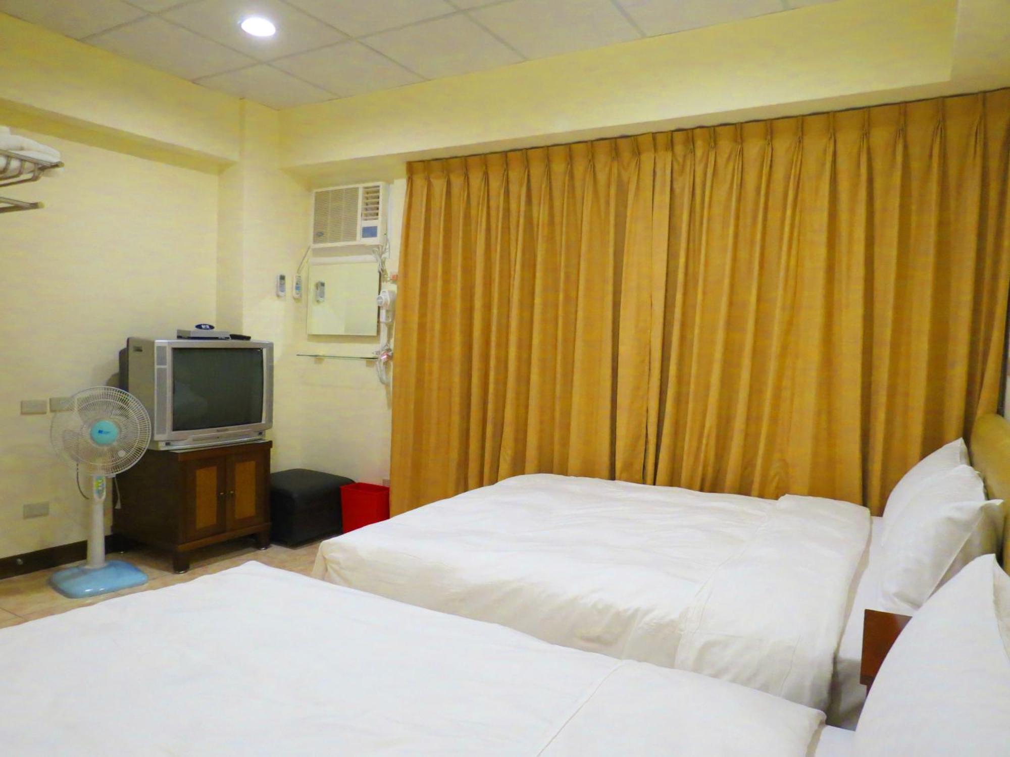 New Taipei City Ez Stay Juifen חדר תמונה