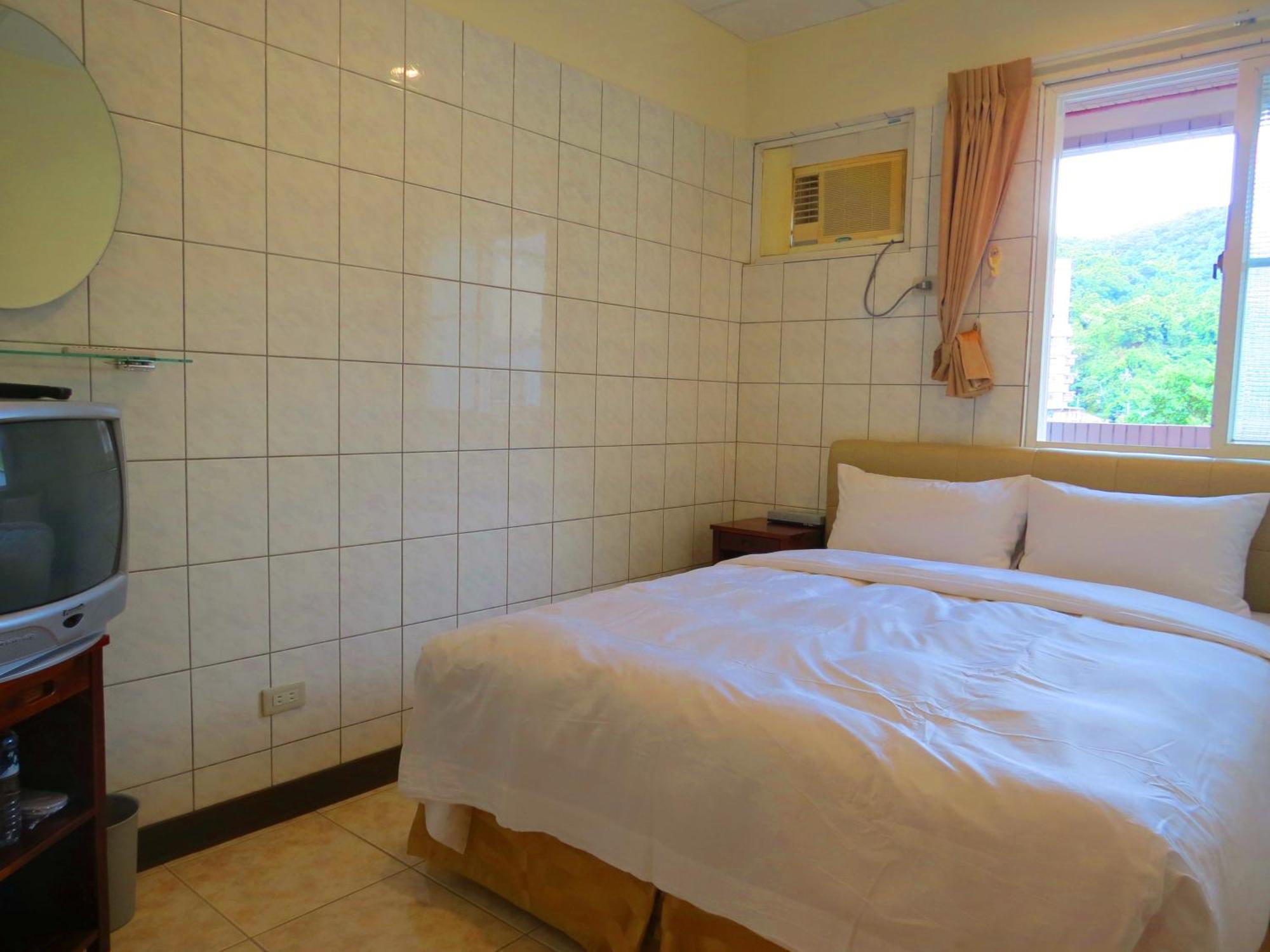 New Taipei City Ez Stay Juifen חדר תמונה