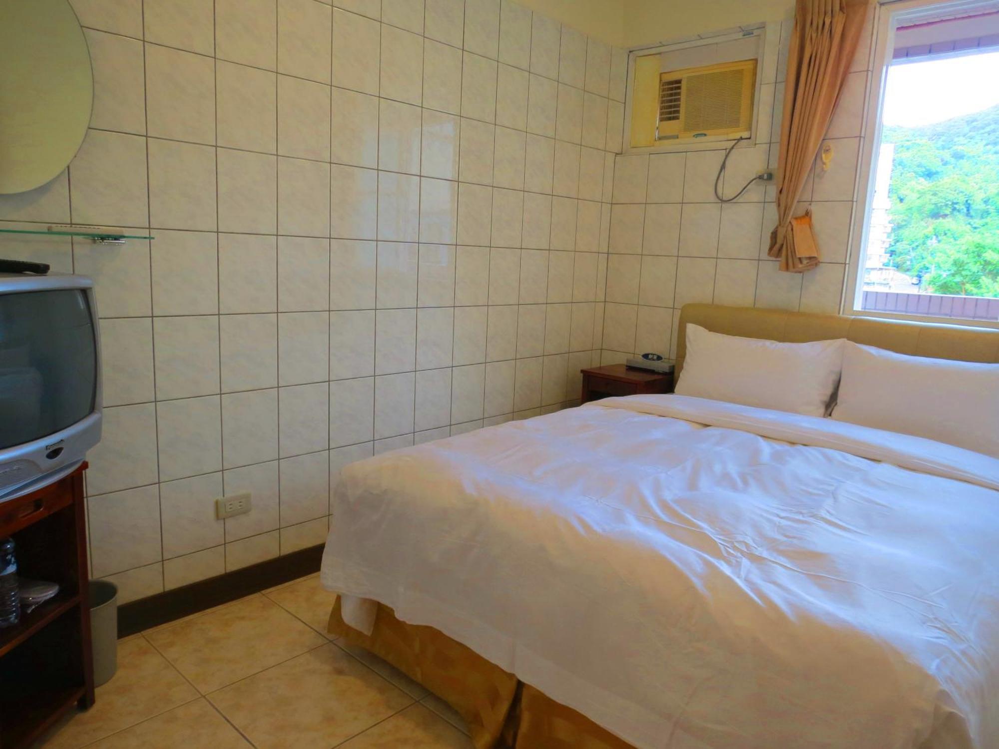 New Taipei City Ez Stay Juifen חדר תמונה