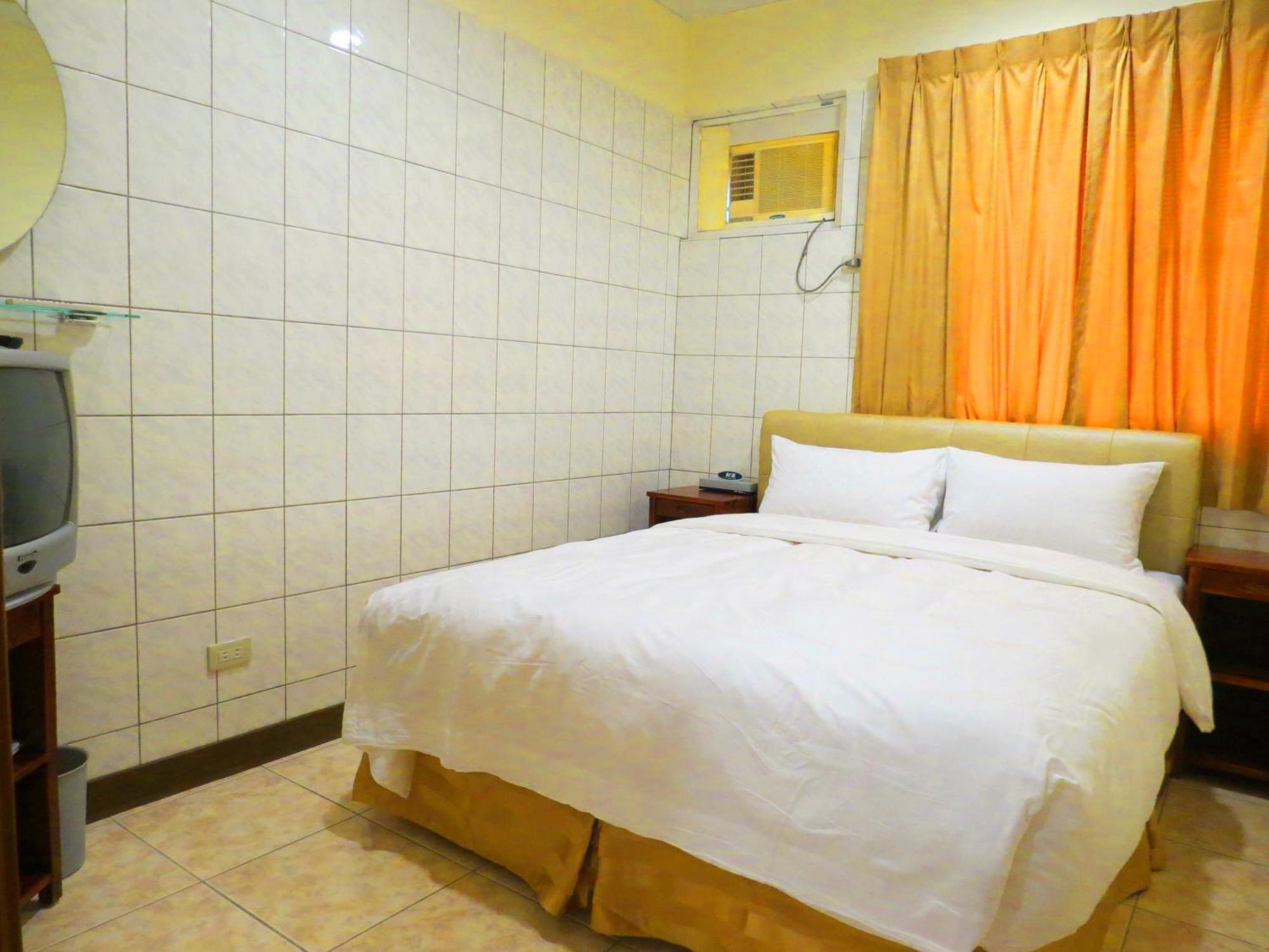 New Taipei City Ez Stay Juifen חדר תמונה