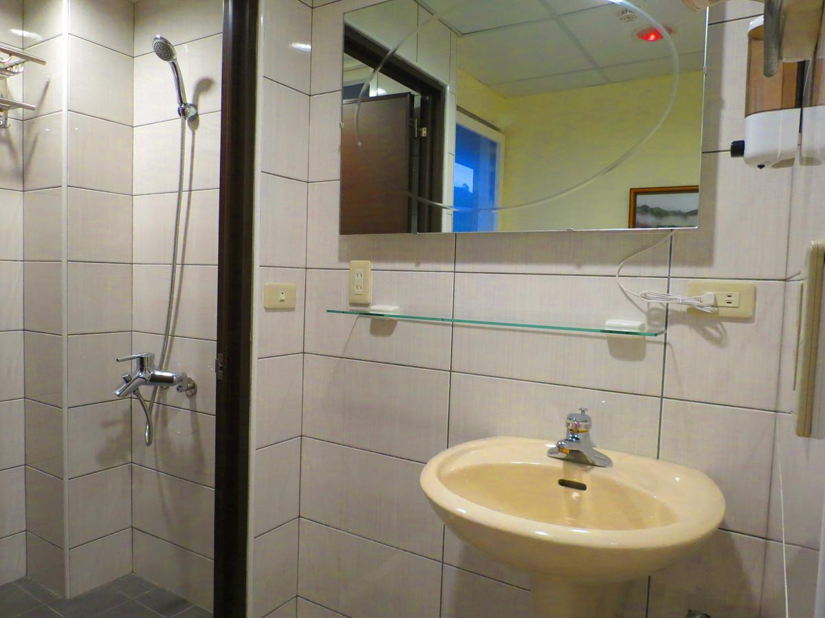 New Taipei City Ez Stay Juifen מראה חיצוני תמונה