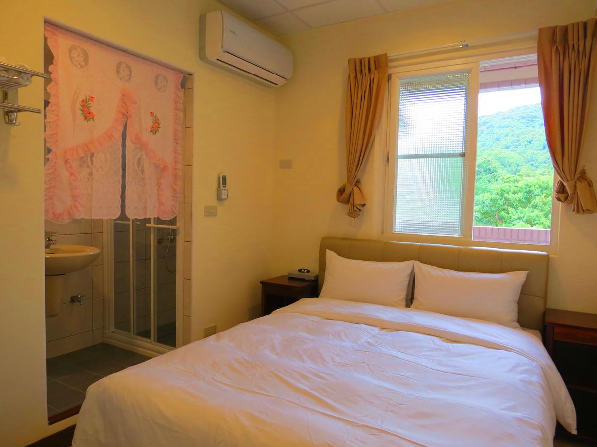 New Taipei City Ez Stay Juifen מראה חיצוני תמונה