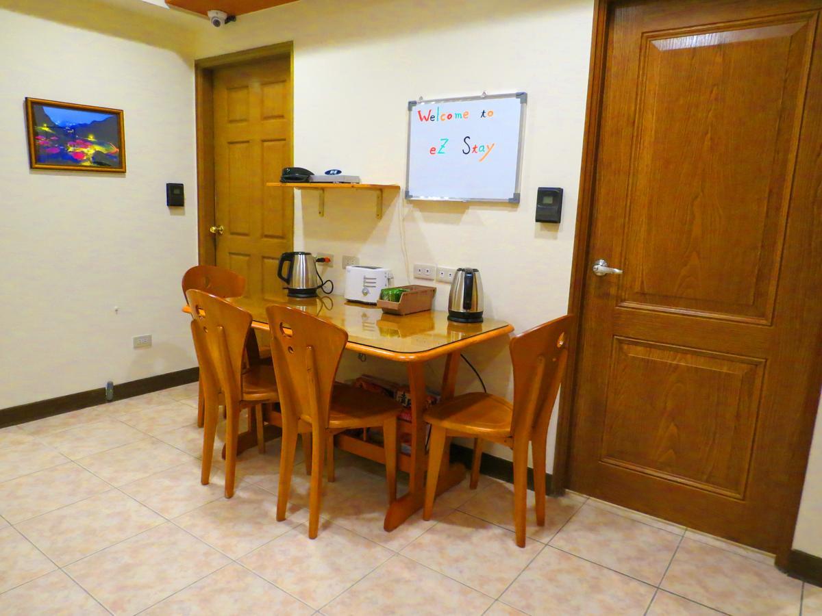 New Taipei City Ez Stay Juifen מראה חיצוני תמונה