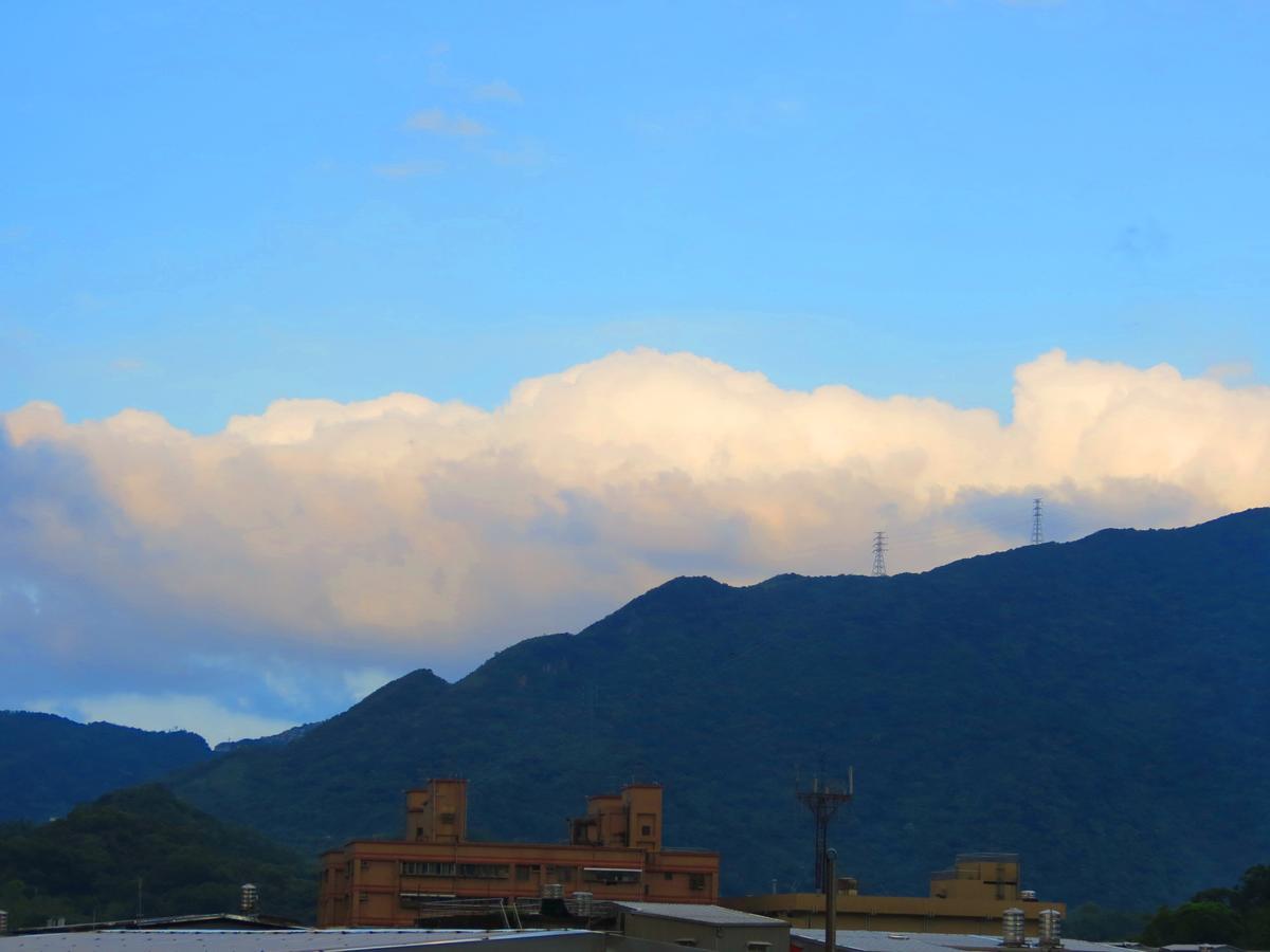New Taipei City Ez Stay Juifen מראה חיצוני תמונה
